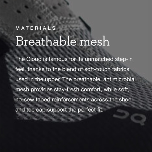 EUC - Men’s Onrunning - Picture 7 of 7